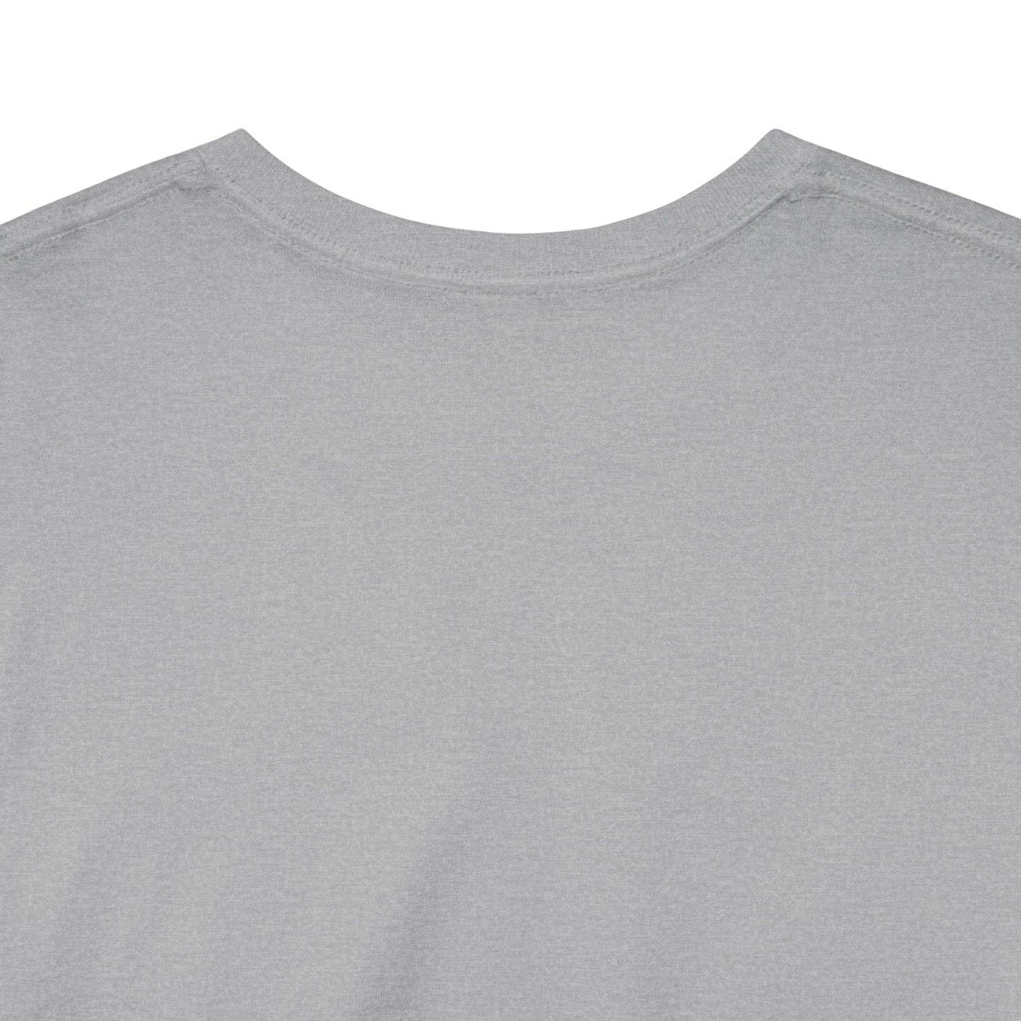 God's Love is Everlasting - Classy Cotton Tee - Unisex