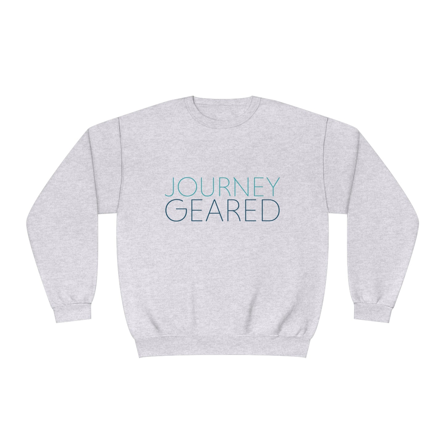 Journey Geared - Sweatshirt