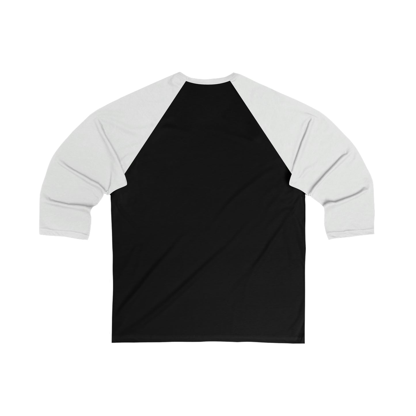 Know Christ 3\4 Sleeve Baseball Tee