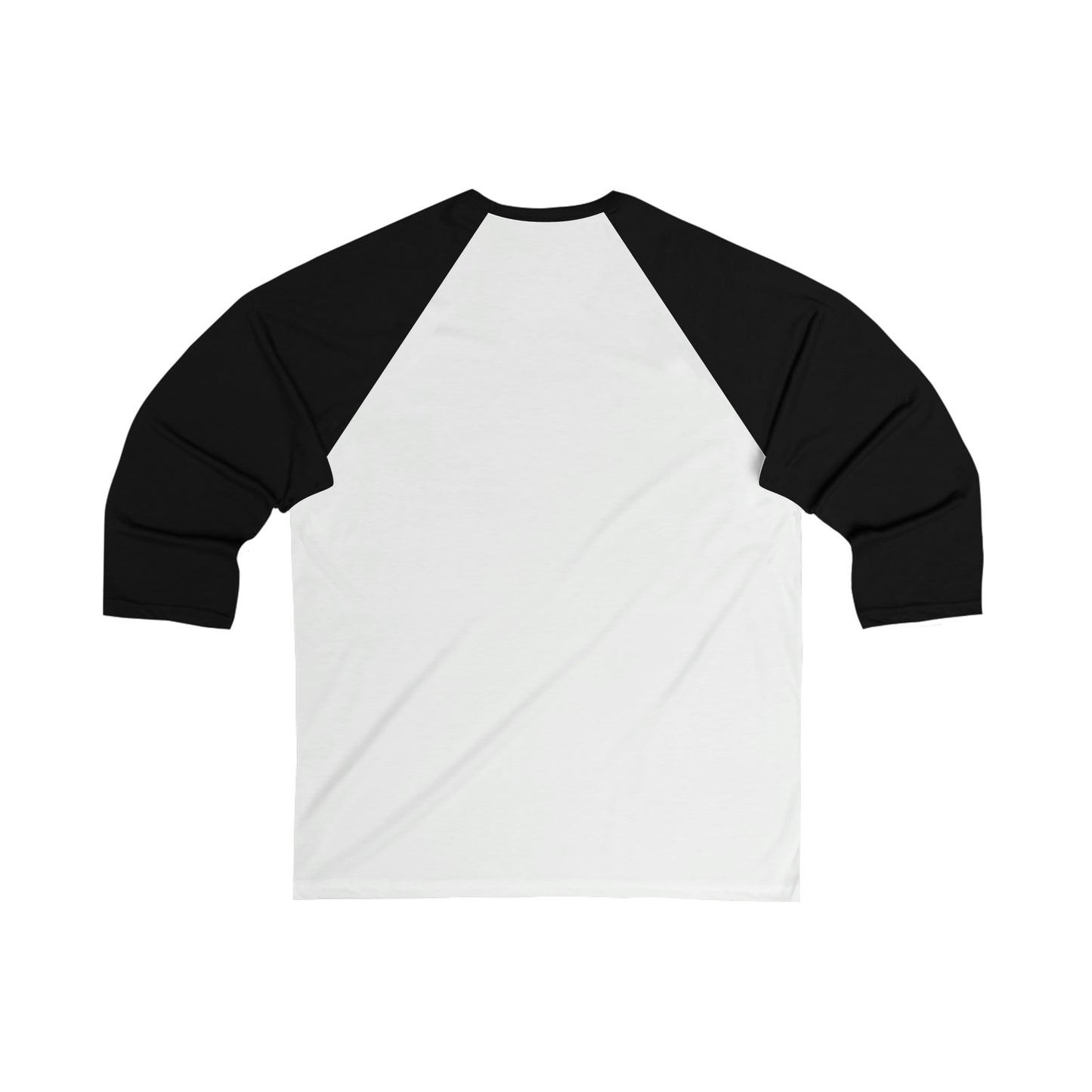 Know Christ 3\4 Sleeve Baseball Tee